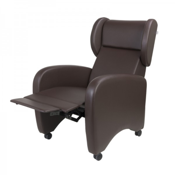 Sillón Exótico eléctrico: Indicado para uso de pacientes y acompañantes Sillón Exótico eléctrico: Indicado para uso de pacientes y acompañantes